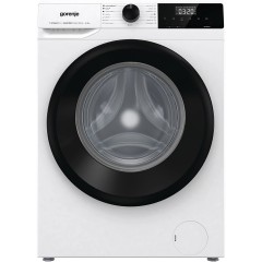 Gorenje WNHEI72SAS Πλυντήριο Ρούχων 7kg 1200 Στροφών